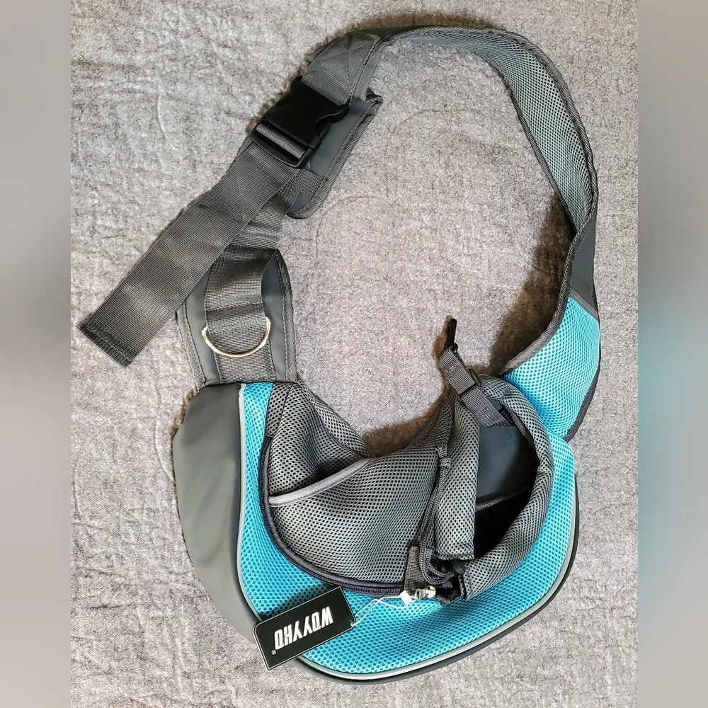 Woyyho pet carrier